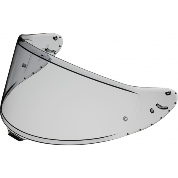 Shoei Shoei Visor CWR-F2PN Mellow Smoke